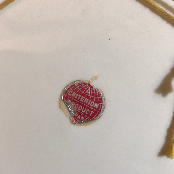 TWO Decorative WALL DECOR New Orleans plates - Picture 5 of 6